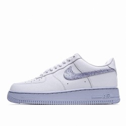 Wmns Air Force 1 Low 'Hydrogen Blue'
   CZ0377 100