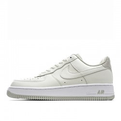 Nike Air Force 1 GS 'White Light Bone'
   CD6915 104