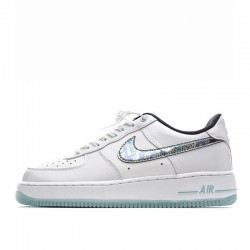 Nike Air Force 1 '07 LV8 'Abalone'
   DD9613 100