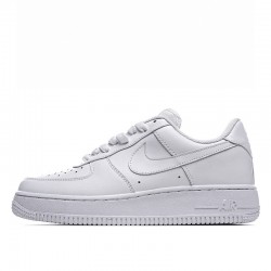 Nike Air Force 1 '07 'White'
   315122 111