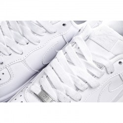 Nike Air Force 1 '07 'White'
   315122 111