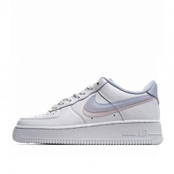Nike Air Force 1 LV8 GS 'Double Swoosh'
   CW1574 100
