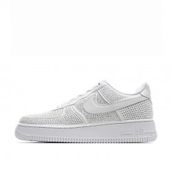 Nike Air Force 1 Low GS 'White'
   314192 117