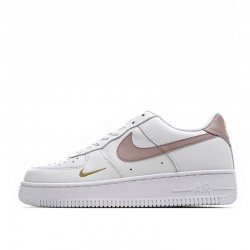 Wmns Air Force 1 '07 Essential 'White Rust Pink'
   CZ0270 103