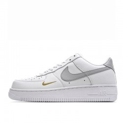 Wmns Air Force 1 'White Light Silver'
   CZ0270 106