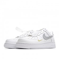 Wmns Air Force 1 'White Light Silver'
   CZ0270 106