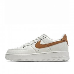 Nike Air Force 1 '07 Craft 'Mantra Orange'
   CV1755 100