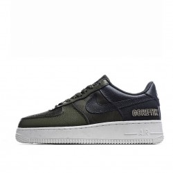 Nike Air Force 1 GTX 'Medium Olive'
   CT2858 200