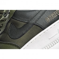 Nike Air Force 1 GTX 'Medium Olive'
   CT2858 200