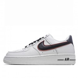 Nike Air Force 1'07 x Stranger Things  CU9225 100
 