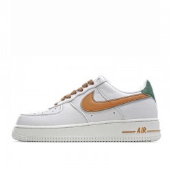 Nike Air Force 1'07 x Stranger Things “Hawkins High”CU9225 800  