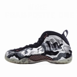 Nike Air Foamposite One PRM 'Fighter Jet'
  575420 001