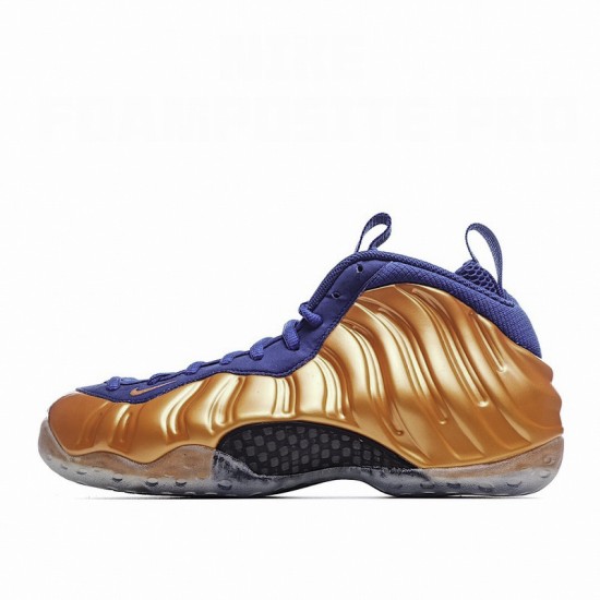 Nike Air Foamposite pro  CJ0325 400