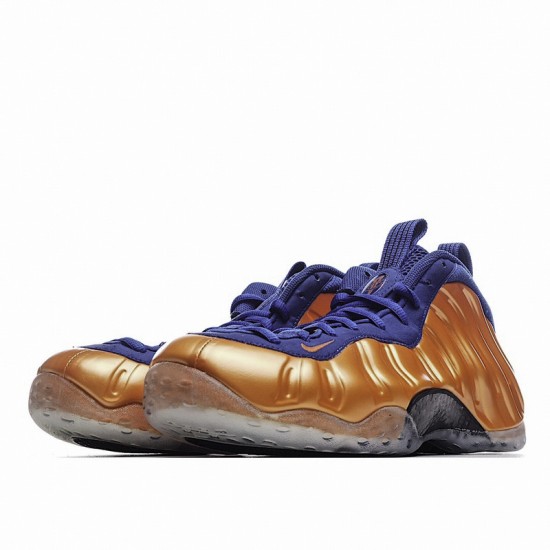 Nike Air Foamposite pro  CJ0325 400