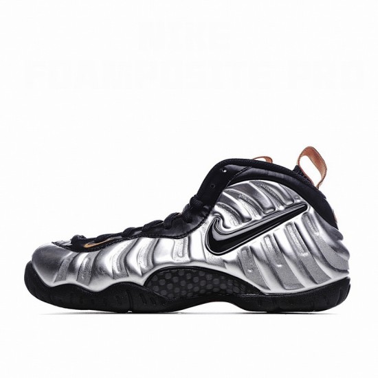 Nike Air Foamposite Pro 'Halloween'
  CT2286 001