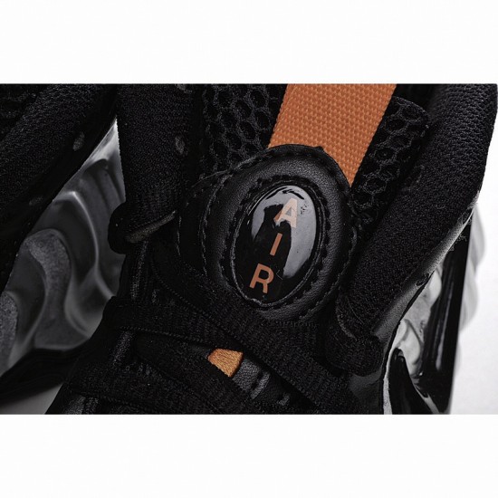 Nike Air Foamposite Pro 'Halloween'
  CT2286 001