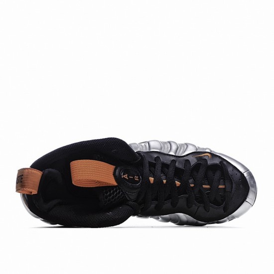 Nike Air Foamposite Pro 'Halloween'
  CT2286 001