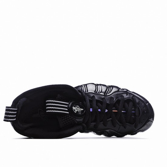 Nike Air Foamposite One QS 'Gradient Soles'
  CU8063 001