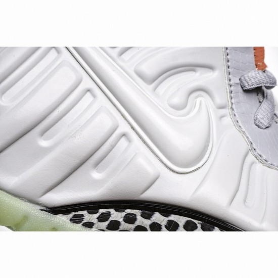 Nike Air Foamposite Pro Premium 'Pure Platinum'
  616750 003