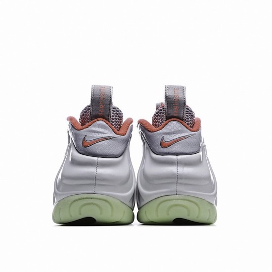 Nike Air Foamposite Pro Premium 'Pure Platinum'
  616750 003