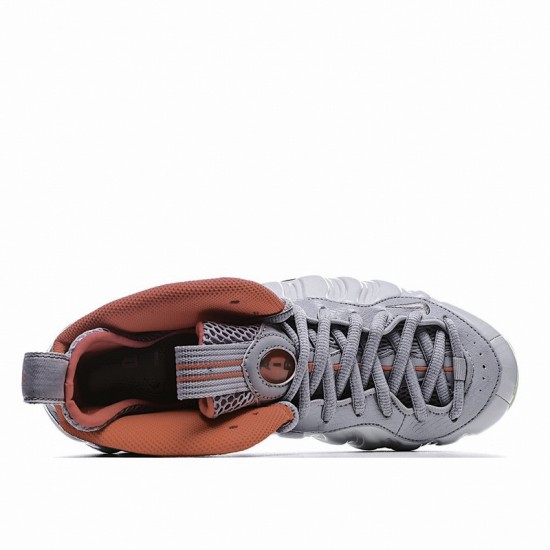 Nike Air Foamposite Pro Premium 'Pure Platinum'
  616750 003