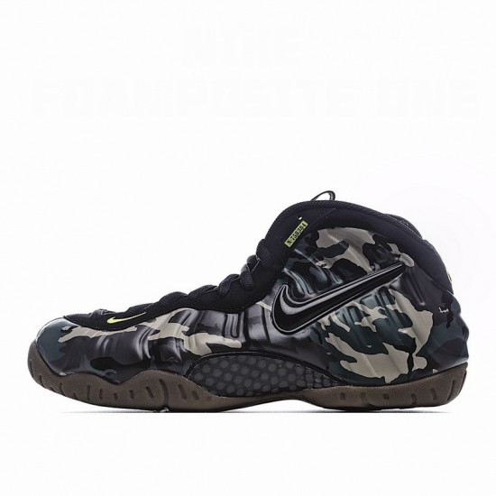 Nike Air Foamposite Pro Prm Le 'Green Camo'
  587547 300