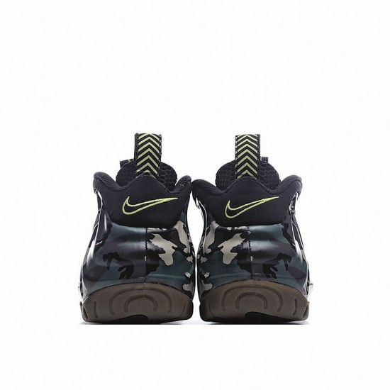 Nike Air Foamposite Pro Prm Le 'Green Camo'
  587547 300