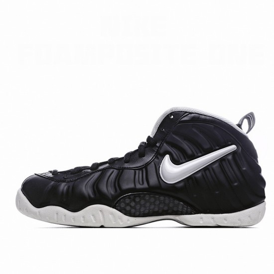 Nike Air Foamposite Pro 'Dr. Doom' 2016
  624041 006