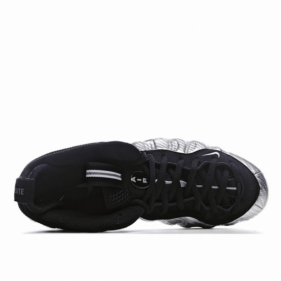 Nike Air Foamposite Pro ‘Silver Surfer’
  616750 004