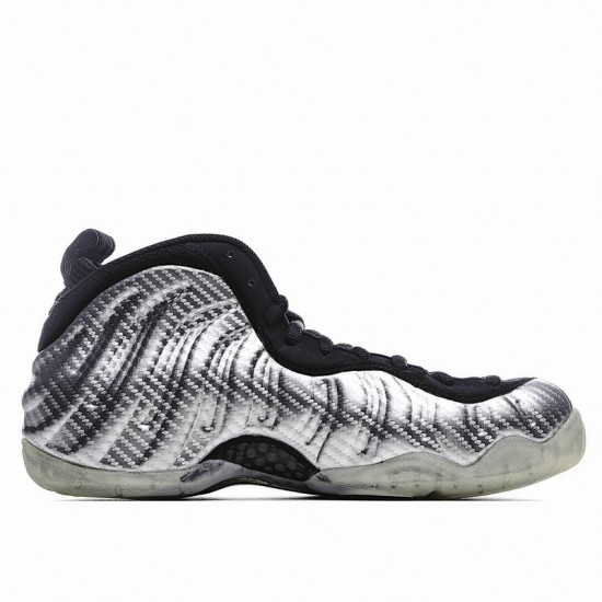 Nike Air Foamposite Pro ‘Silver Surfer’
  616750 004