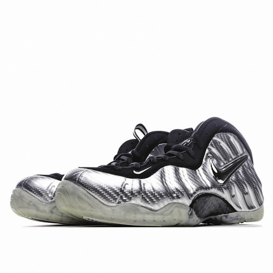 Nike Air Foamposite Pro ‘Silver Surfer’
  616750 004