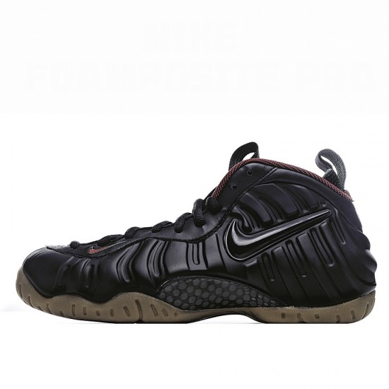 Nike Air Foamposite pro  624041 004