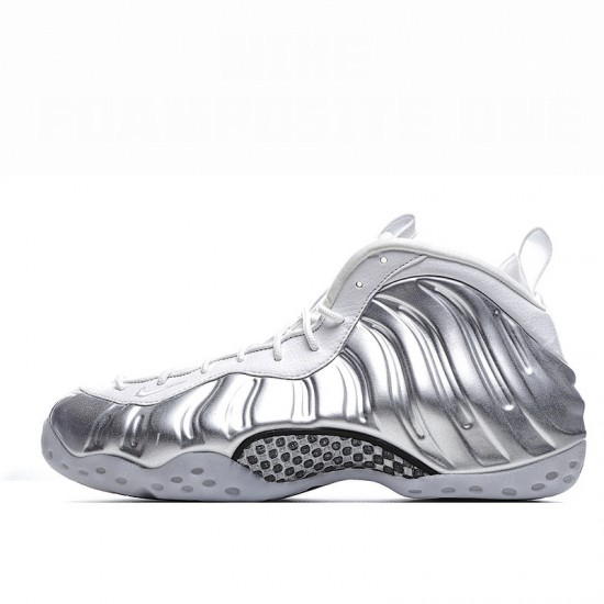 Wmns Air Foamposite One 'Chrome'
  AA3963 100