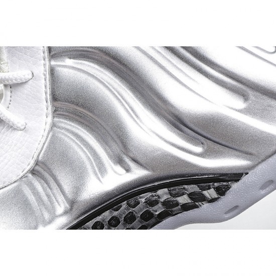 Wmns Air Foamposite One 'Chrome'
  AA3963 100