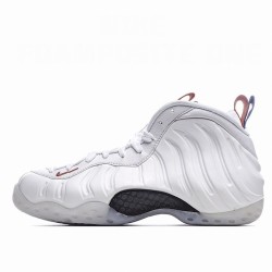Wmns Air Foamposite One 'USA'
  AA3963 102