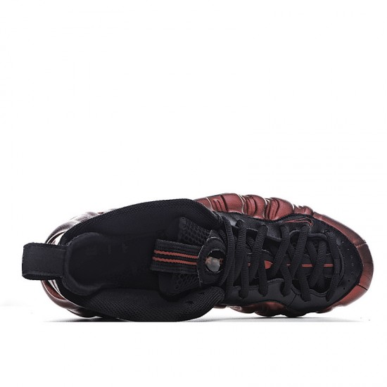 Nike Air Foamposite Pro 'University Red'
  624041 604