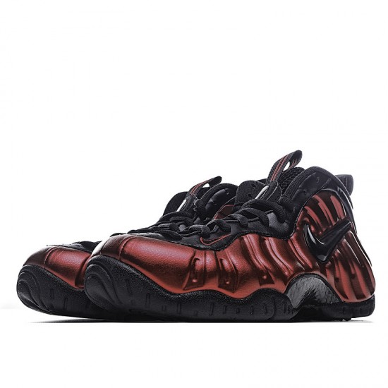 Nike Air Foamposite Pro 'University Red'
  624041 604