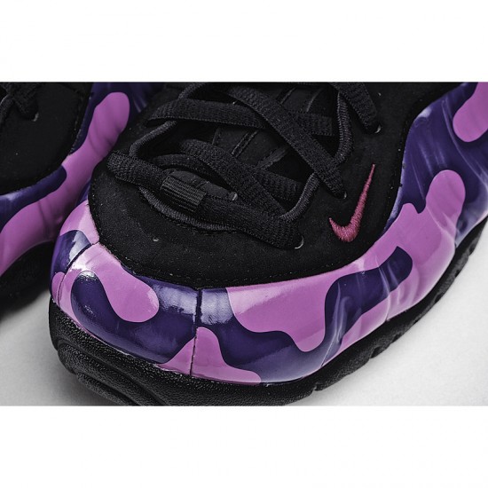 Nike Air Foamposite Pro 'Purple Camo'
  624041 012