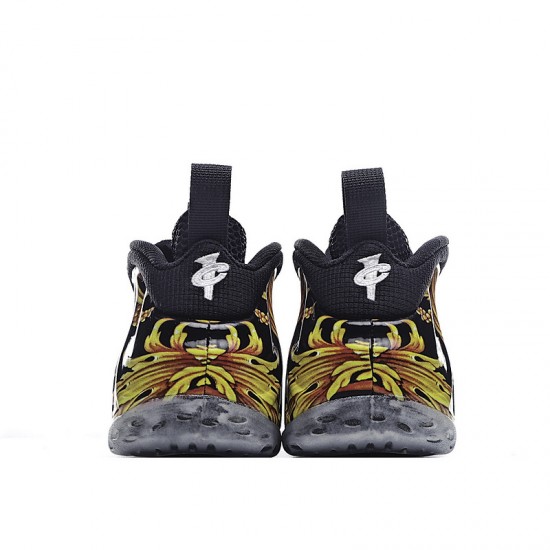 Supreme x Air Foamposite One SP 'Black'
  652792 001