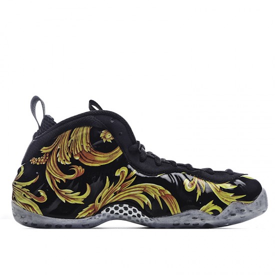 Supreme x Air Foamposite One SP 'Black'
  652792 001