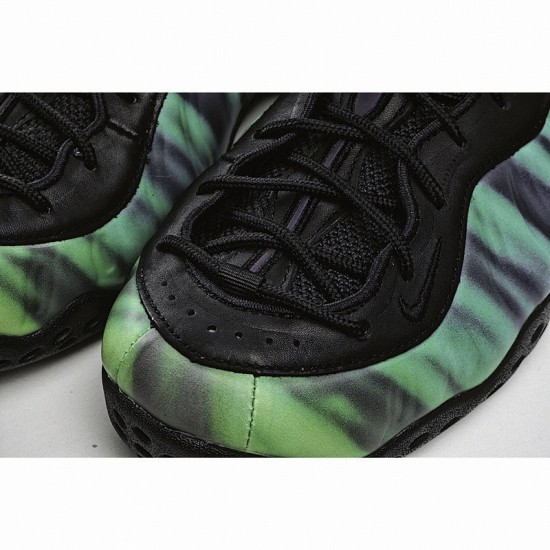 Nike Air Foamposite One PRM 'All Star   Northern Lights'
  840559 001