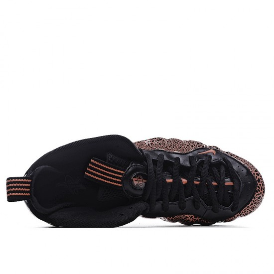 Nike Air Foamposite One 'Cracked Lava'
  314996 014