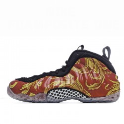Supreme x Air Foamposite One SP 'Red'
  652792 600