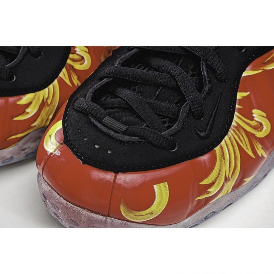 Supreme x Air Foamposite One SP 'Red'
  652792 600