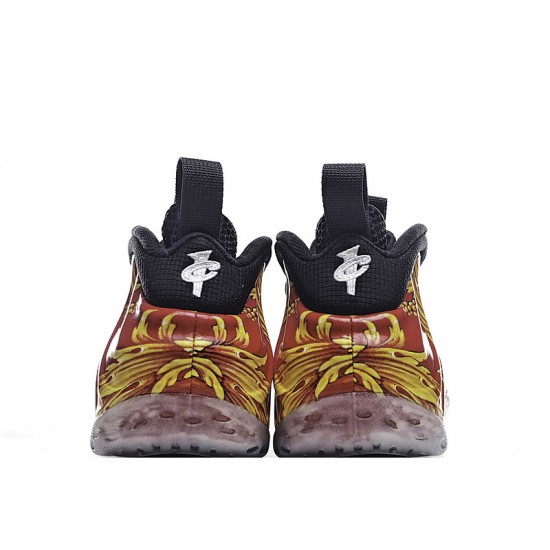 Supreme x Air Foamposite One SP 'Red'
  652792 600