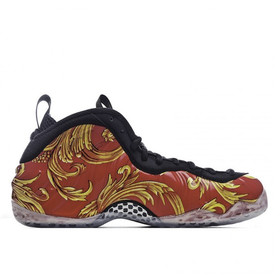 Supreme x Air Foamposite One SP 'Red'
  652792 600