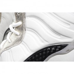 Wmns Air Foamposite One 'Summit White'
  AA3963 101