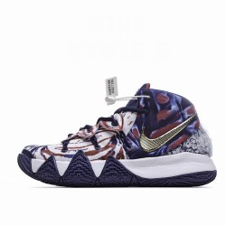 Nike Kyrie Hybrid S2 EP 'What The USA'
  CT1971 400
