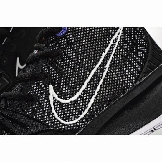 Nike Kyrie 7 EP 'BK Black'
  CQ9327 002