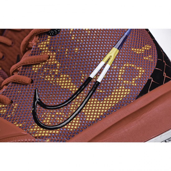 Nike Kyrie 7 Pre Heat Ep  CT0588 600